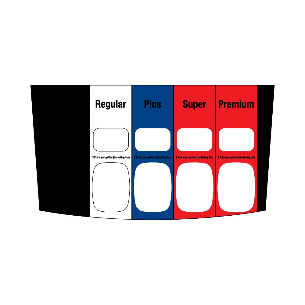 WU010214-RPSP - Custom Blank / Regular / Plus / Super / Premium