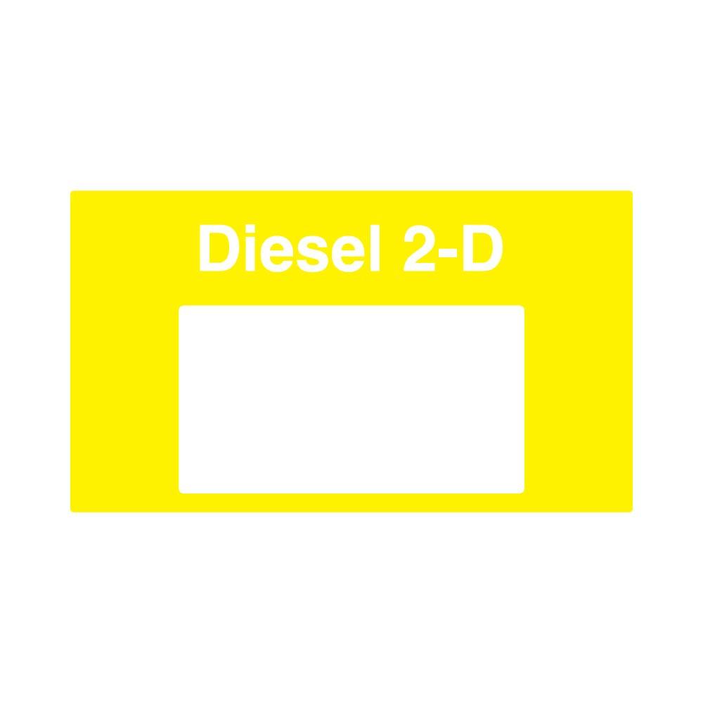 T18785-D2D - Diesel 2-D