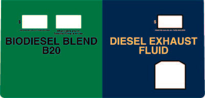 ENS1043R126A - BIO D B20 / DEF