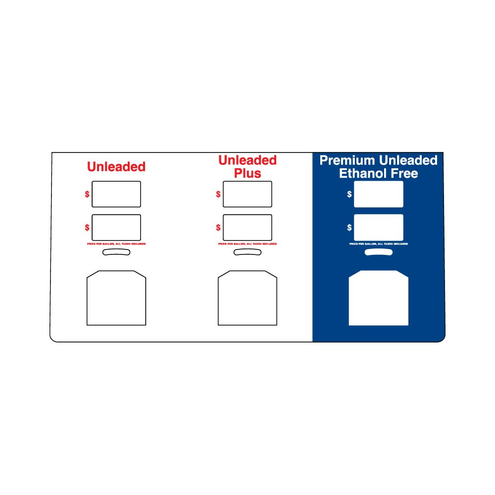 ENS0814G197P - 3+0 Custom Product Overlay