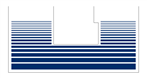 TLS-PDS2 - TLS RCPT DOOR STRIPES SLIDE ON