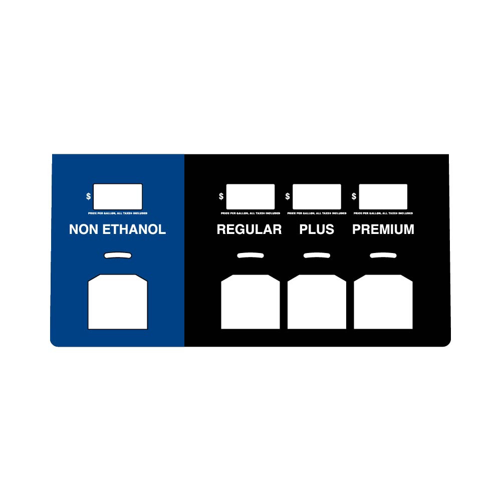ENS0904G622NE - 3+1 Product Overlay