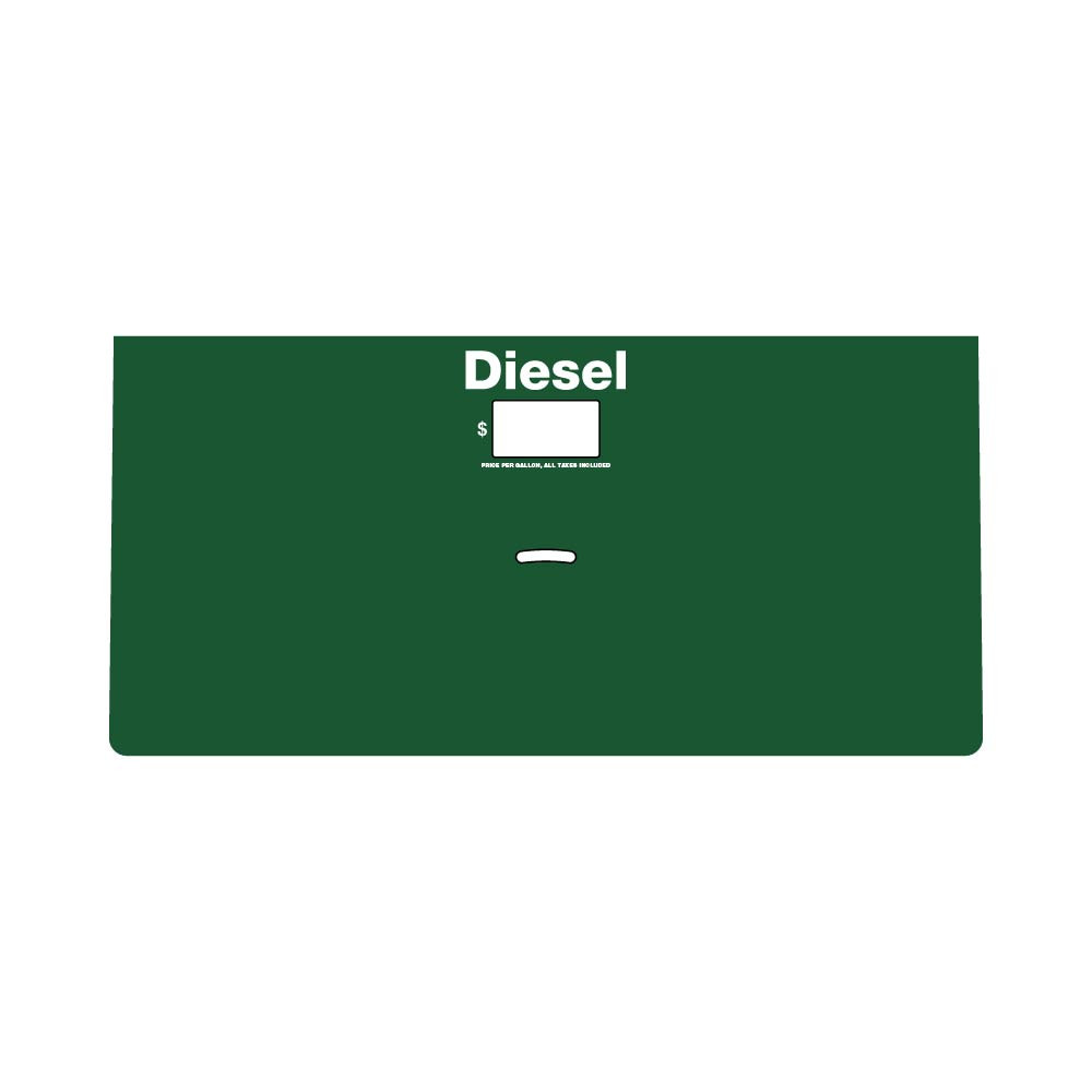 ENS1002GLUK - Custom Diesel Product
