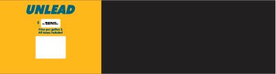 W02873-SC1 - CUSTOM OVERLAY