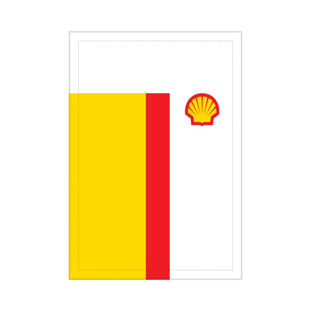 DL1-LD-SHELL - Lower Door Graphic