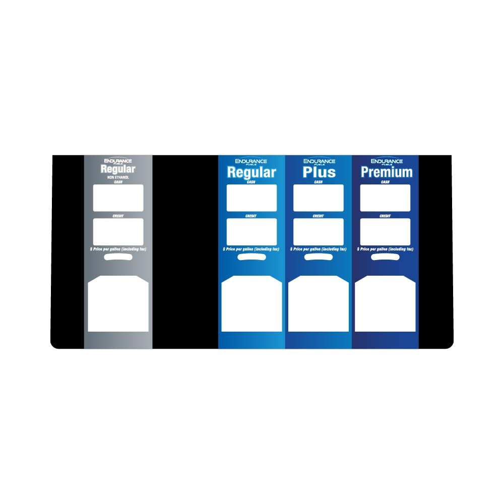 ENS0914G424A - Four Product Overlay