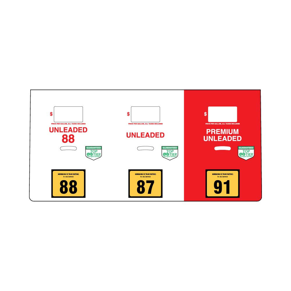 ENS1004G512C - Three Product Overlay