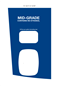 WU01021S-MG - PRODUCT STRIP MID-GRADE NO ETH