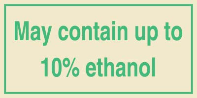 PID-CUE1 - 6X3 MAY CONT. UP TO 10% ETH BP