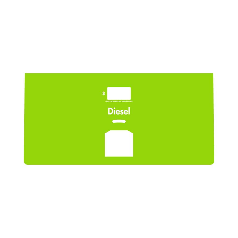 ENS0802GNOUD - Single Product Diesel