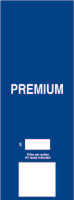 EN09002GPREM - CUSTOM RED PREMIUM