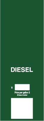 EN09002G358 - MARATHON DIESEL