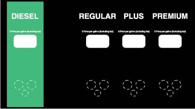 888459-107-0G2 - GENERIC LX