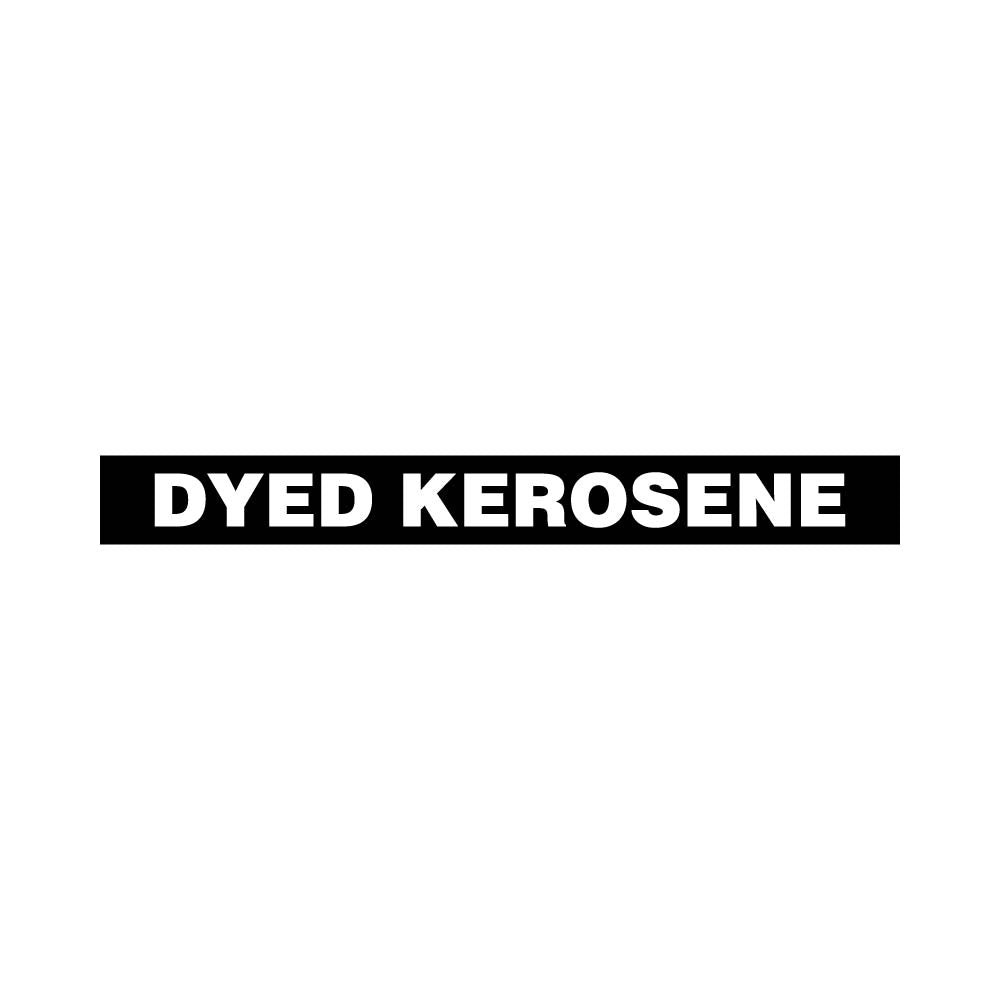PID-DKERO - Dyed Kerosene 22.5x2.5