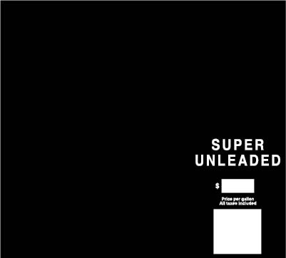 EN08002G266S - SUPER UNLEADED