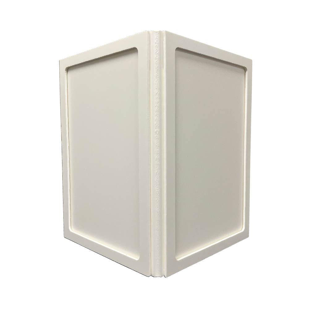 FRPTDBL710 - Double Frame Pump Topper