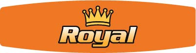 ENS1401G1425 - ROYAL CROWN GRAPHIC