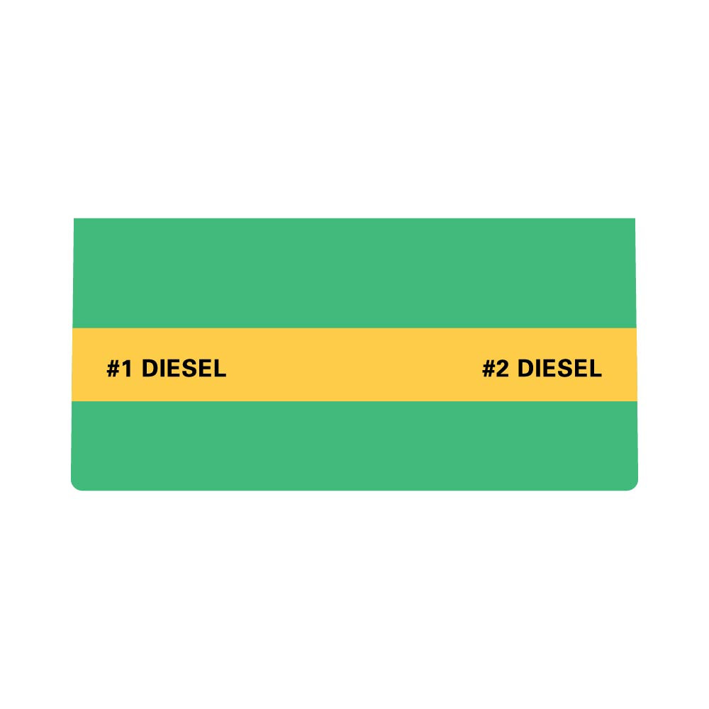 ENS0801G208 - Diesel #1 / Diesel #2 - Product Overlay