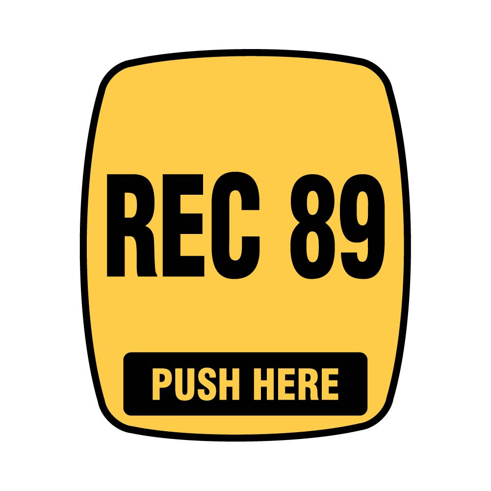 888460001R89 - REC 89