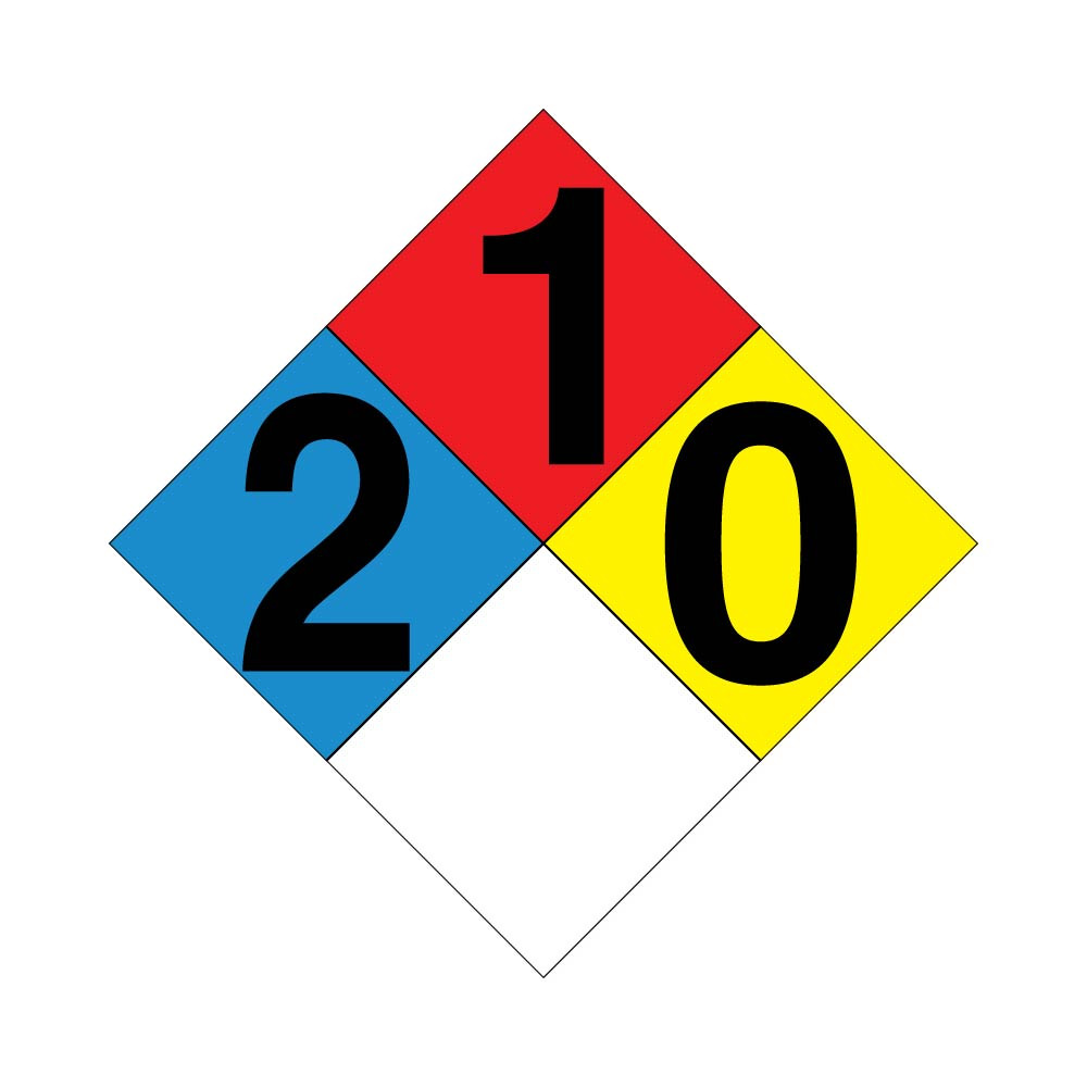 TD-30-210L - Custom 15x15 Decal