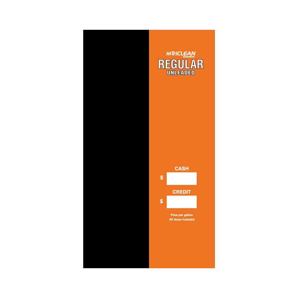 EN10604GCITR - Regular Unleaded Single PPU