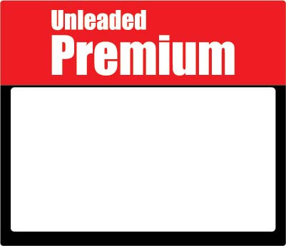 T17835-GM3 - UNLEADED PREMIUM