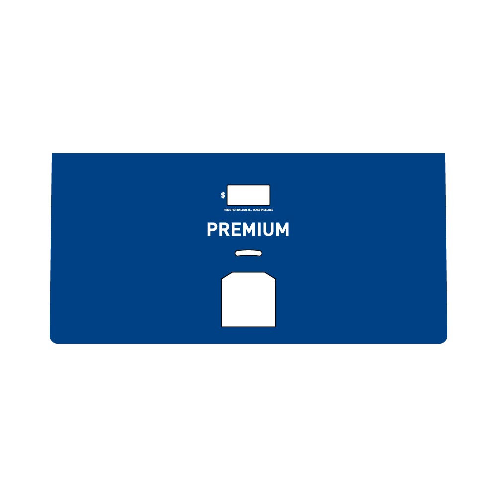 E6S0802G108 - 700 Premium - Premium Single Product Overlay