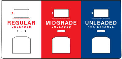 ENS0804G852 - Grade Select Overlay