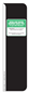 ENS1104G069 - BLACK WITH DIESEL API-ULS