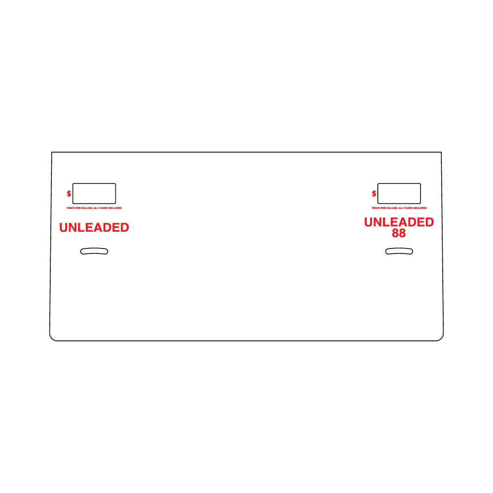 E6S1003G196 - Two Product Overlay