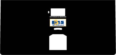 ENS0802GE15 - E15 BRAND PANEL OVLY