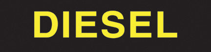 PID-252 - 4" x 3" Decal - Regular 87