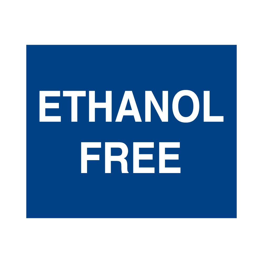 HELIX-EF - Ethanol Free Helix Decal