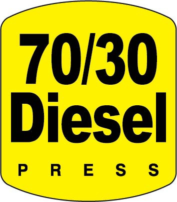 ES500S-7030 - YELLOW 70/30 DIESEL OCTANE