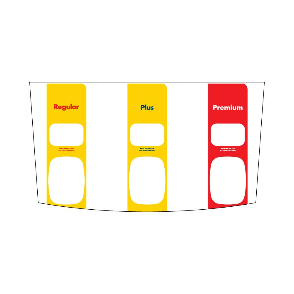 WU010212-G125 - Custom Three Product Overlay