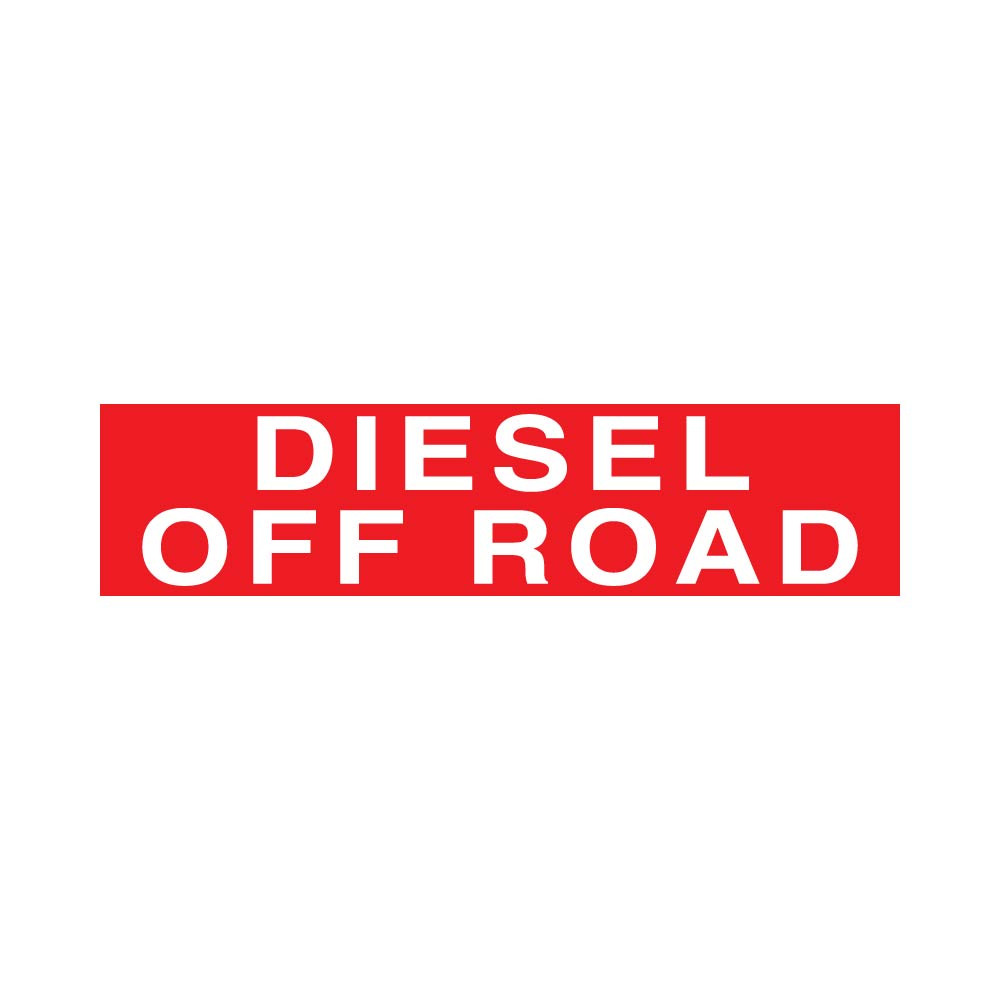 PID-DOR6x25 - 6x25 Diesel Off Road