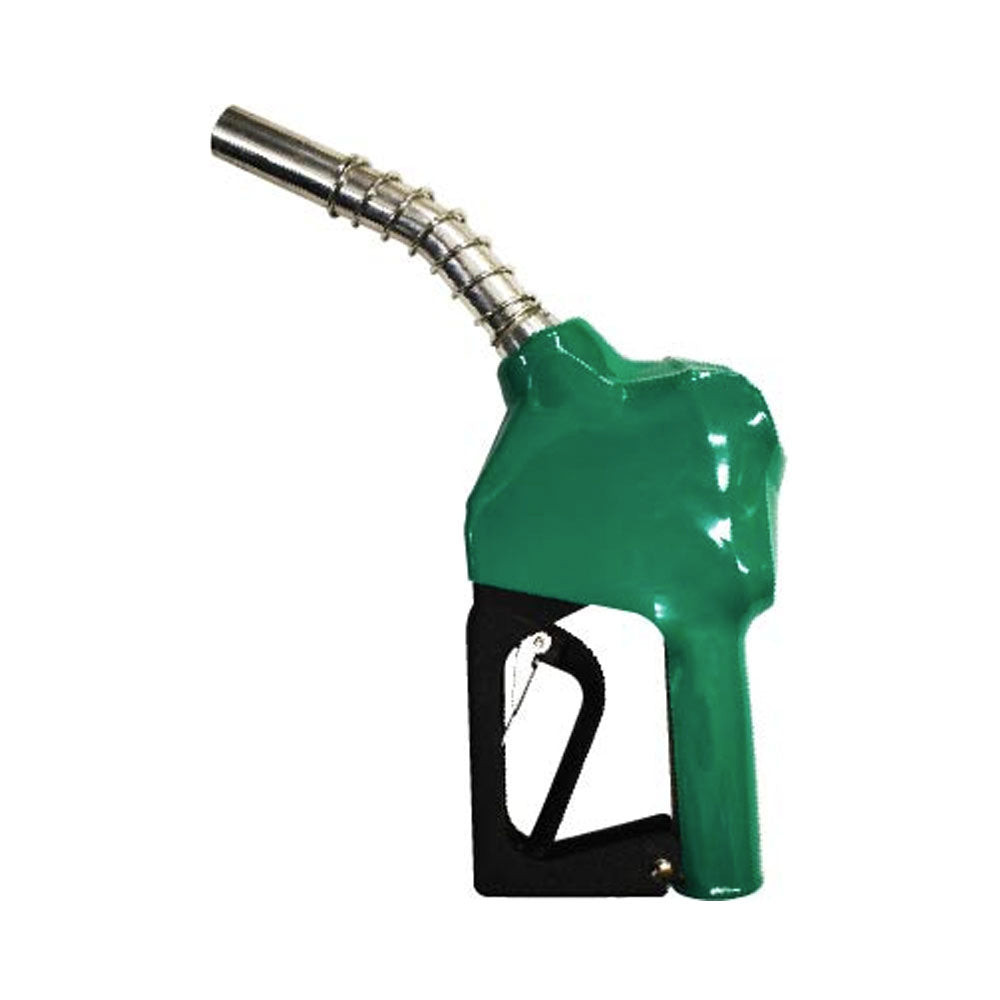 PI-19B-G - 3/4" Nozzle with Automatic Shutoff and 2nd Check Valve - UL Listed