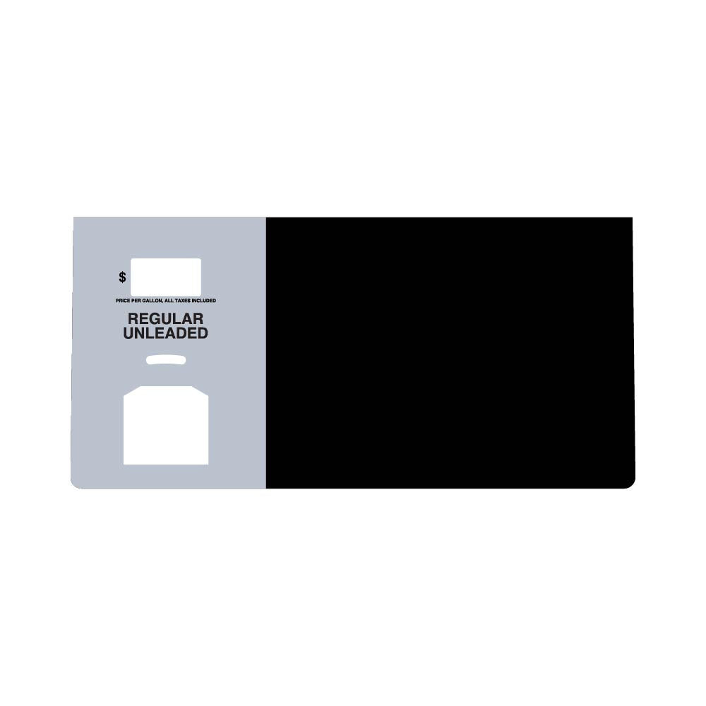 ENS0802GRUL - One Product Regular Unleaded
