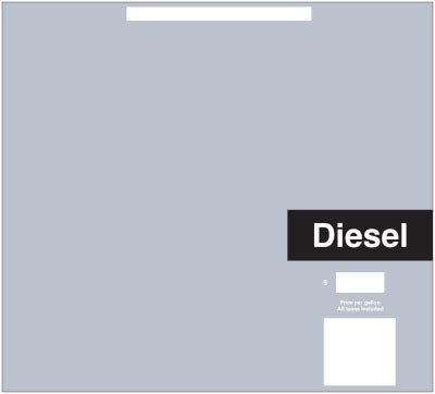 EN08002GD428 - CUSTOM 428 GRAY RIGHT DIESEL