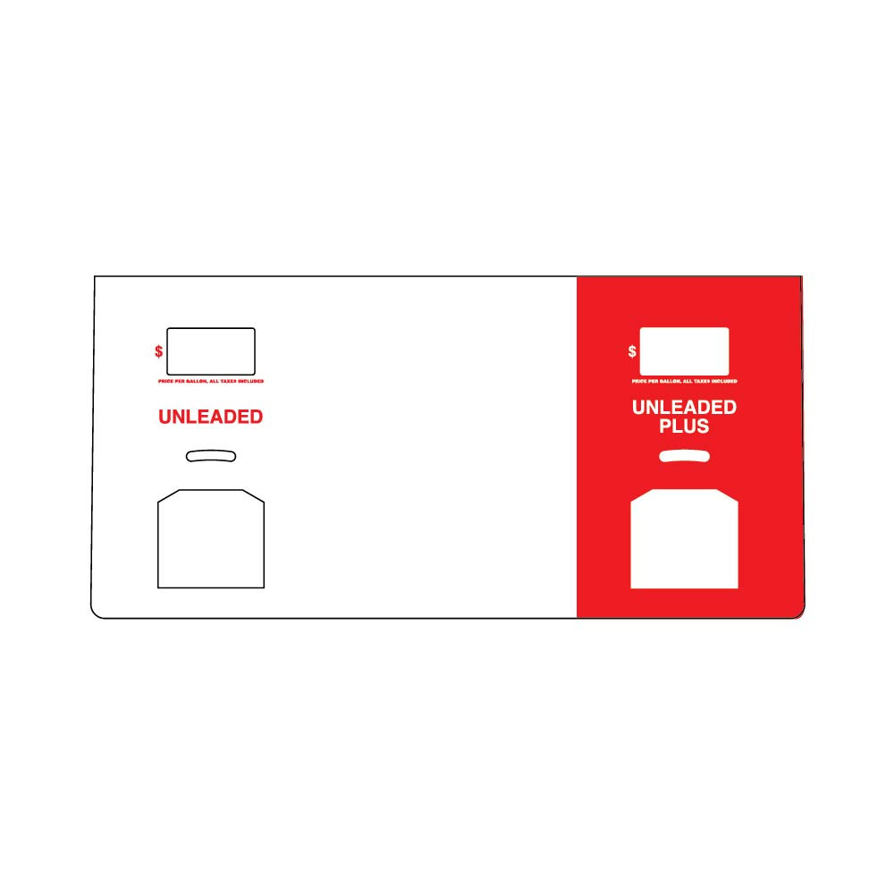 ENS0803GKT1 - Kwik Trip Overlay # 761432