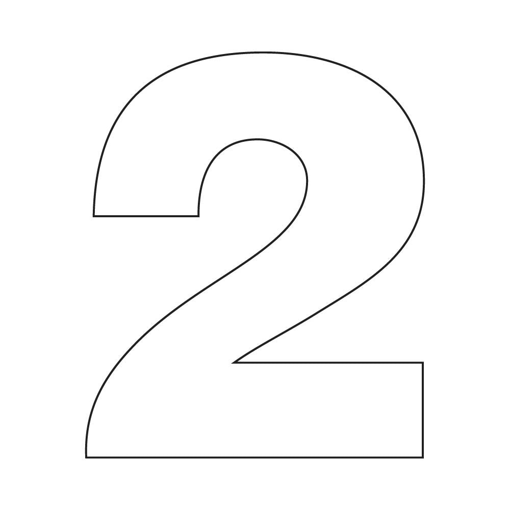 VLW-6-2 - WHITE CUT #2