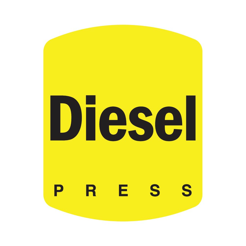 E700P-D - Diesel Octane Decal