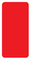 ENS1105G029 - RED DUAL NOZZLE BLANK
