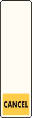 892645-001-067 - Softkey Overlay