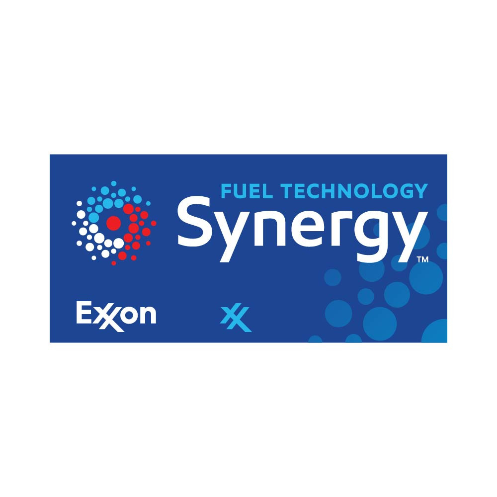 W02755-G600EX - EXXON SYNERGY