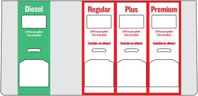 ENS0904G2087 - PHILLIPS CONTAINS NO ETHANOL