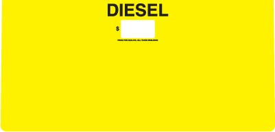 ENS1022GYD1 - DIESEL LTS ENCORE