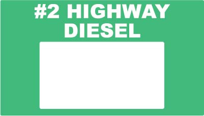 T18785-HWD#2 - #2 HIGHWAY DIESEL