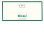 ENS1022G549 - Shell unbranded diesel LTS