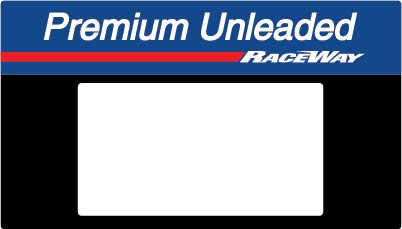 T18785-G1546 - RACEWAY PREMIUM UNLEADED